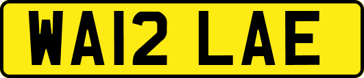 WA12LAE