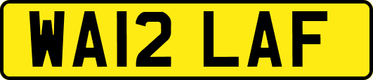 WA12LAF