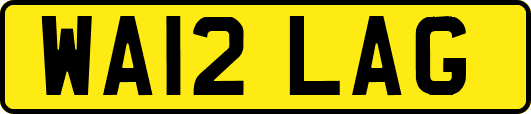 WA12LAG