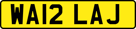WA12LAJ