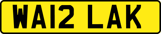 WA12LAK