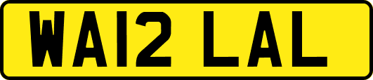 WA12LAL