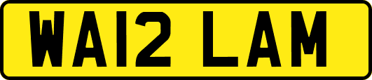 WA12LAM