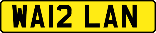 WA12LAN