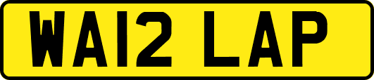 WA12LAP