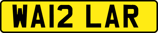 WA12LAR