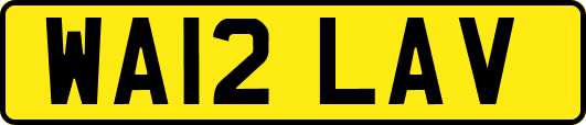 WA12LAV