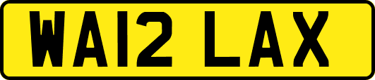WA12LAX