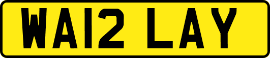 WA12LAY