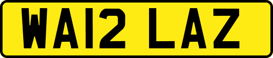 WA12LAZ