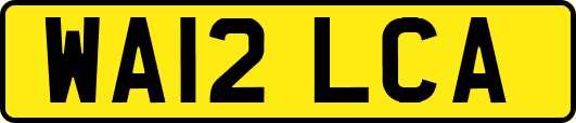 WA12LCA