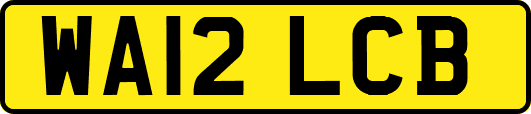 WA12LCB