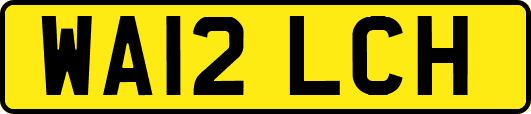 WA12LCH