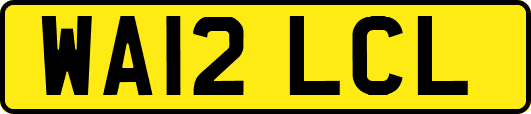 WA12LCL