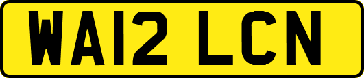 WA12LCN