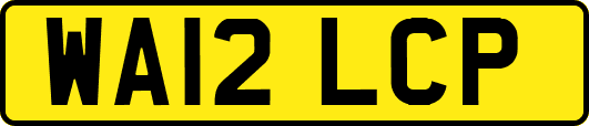 WA12LCP