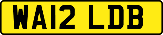 WA12LDB