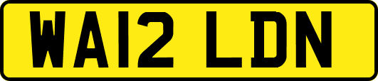 WA12LDN