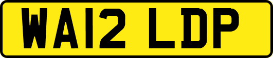 WA12LDP