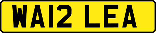 WA12LEA
