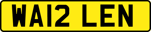 WA12LEN