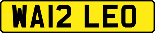WA12LEO