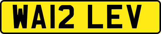 WA12LEV