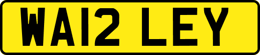 WA12LEY