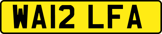 WA12LFA
