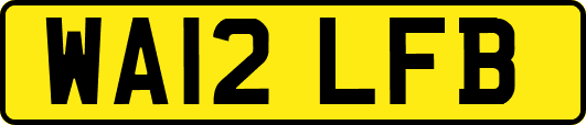 WA12LFB