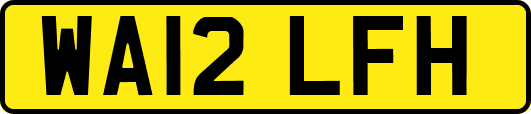 WA12LFH