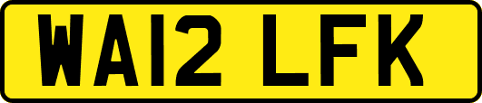 WA12LFK