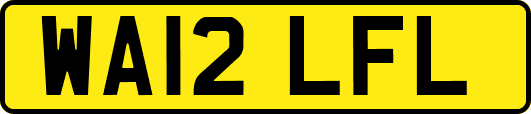 WA12LFL