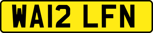 WA12LFN