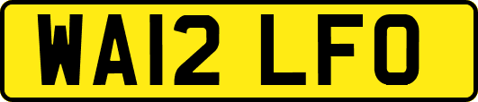 WA12LFO