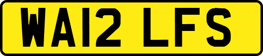WA12LFS
