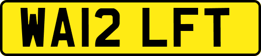 WA12LFT