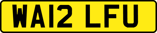 WA12LFU