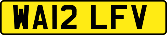 WA12LFV
