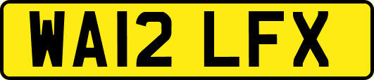 WA12LFX