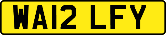 WA12LFY