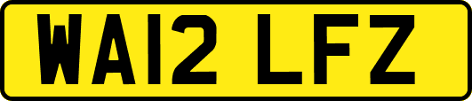 WA12LFZ