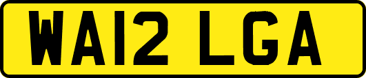 WA12LGA
