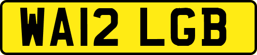 WA12LGB