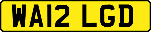WA12LGD
