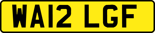 WA12LGF