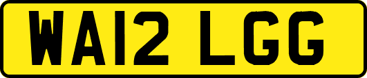 WA12LGG