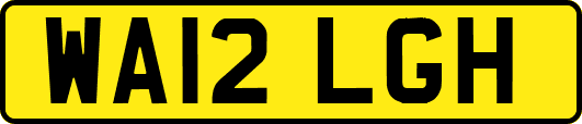 WA12LGH