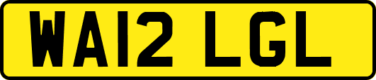 WA12LGL