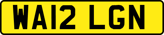 WA12LGN
